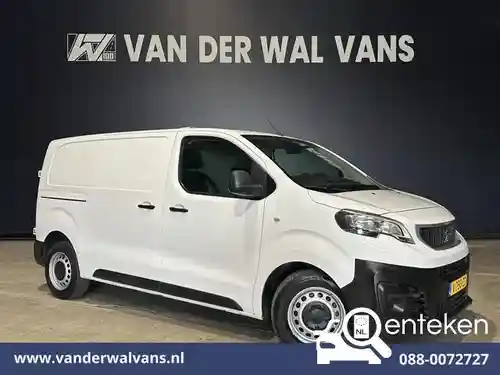 Peugeot Expert BlueHDi 120 2019