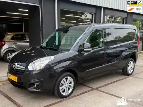 Opel Combo 2,4t 1.3 Diesel 2017