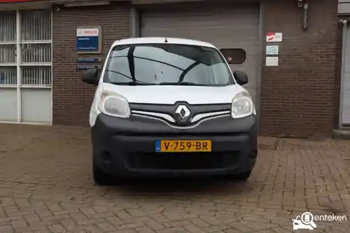 Renault Kangoo Rapid Maxi ENERGY dCi 90 2016