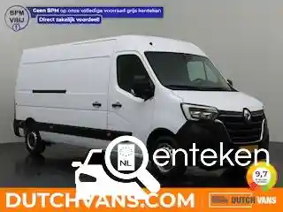 Renault Master ENERGY dCi 150 2023
