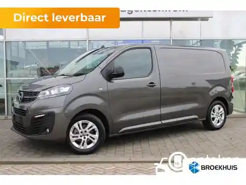 Peugeot Expert BlueHDi 145  2024
