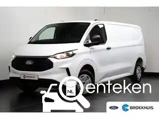 Ford Transit Custom 300 2.0 TDCi Mild-Hybrid 2024