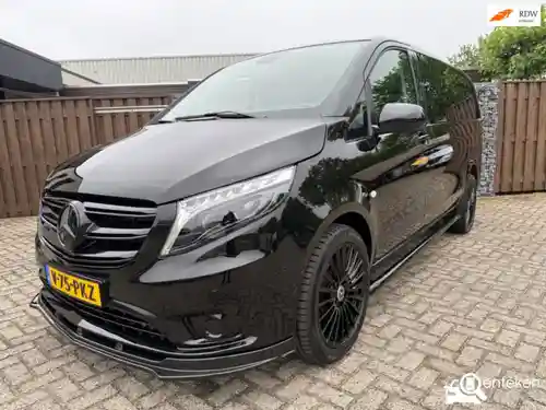 Mercedes-Benz Vito Tourer 114 CDI 2023