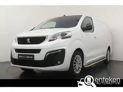 Peugeot Expert 2024