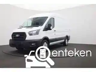 Ford Transit 350 2.0 TDCi Mild-Hybrid 2024