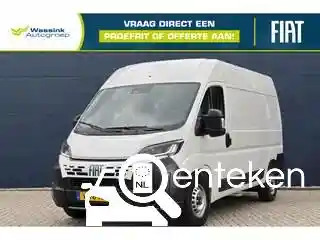 Fiat Ducato Maxi 35 140 Multijet3 2025