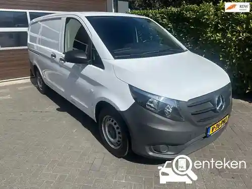 Mercedes-Benz Vito Tourer 114 CDI 2022