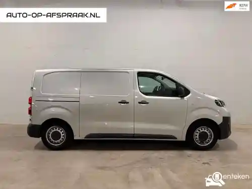 Toyota Proace Verso 2.0 D-4D 2017