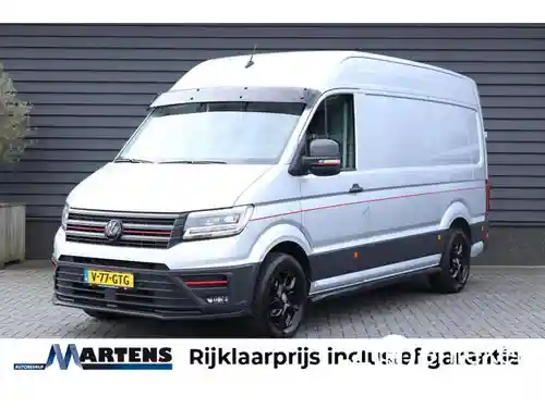 VW Bedrijfswagens 35 mittel 2.0 TDI BMT 2024