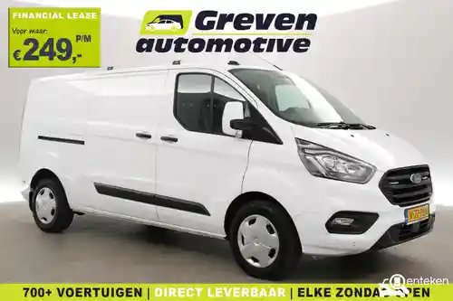 Ford Transit Custom 320 2.0 TDCi 2020