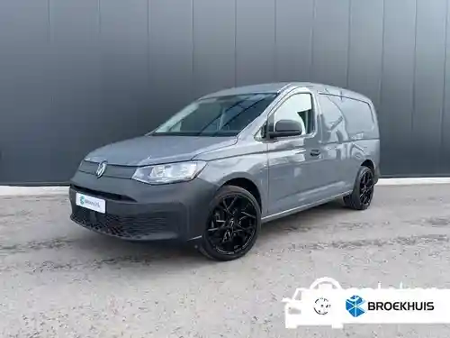 VW Bedrijfswagens Caddy Cargo Maxi 2.0 TDI SCR 2024