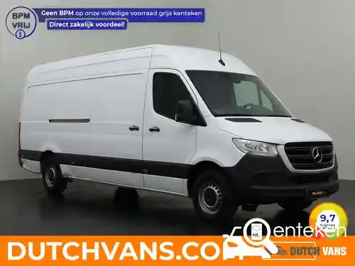 Mercedes-Benz Sprinter Tourer A2 316 CDI 2019