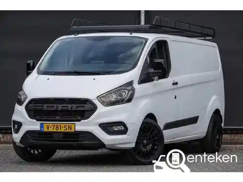 Ford Transit Custom 300 2.0 TDCi 2018