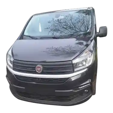 Fiat Talento 1,2t 1.6 Ecojet 145 Twin Turbo 2018