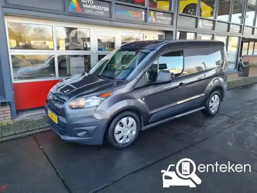 Ford Transit Connect 220 1.5 TDCi 2017