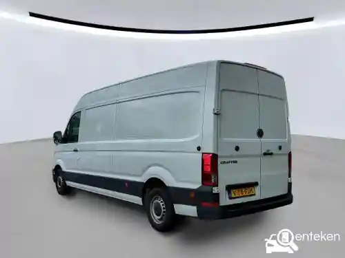 VW Bedrijfswagens 35 2.0 TDI BMT 2024