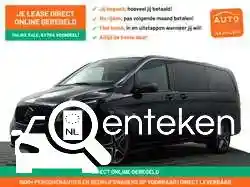 Mercedes-Benz Vito Tourer 119 CDI 2019