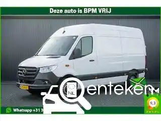 Mercedes-Benz Sprinter Standard 311 CDI 2024