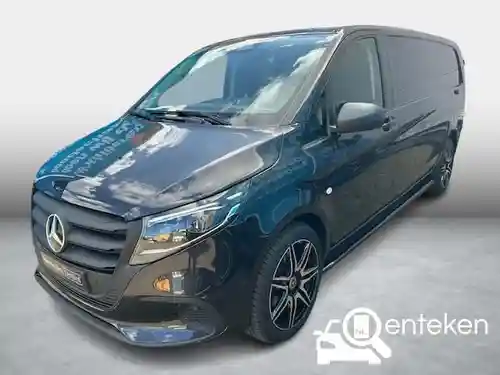 Mercedes-Benz Vito 116 CDI 2024