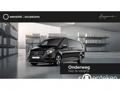 Mercedes-Benz Vito 116 CDI 2024