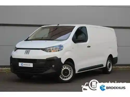 Fiat Scudo Multicab L3 2.0 BlueHDi 180  2024