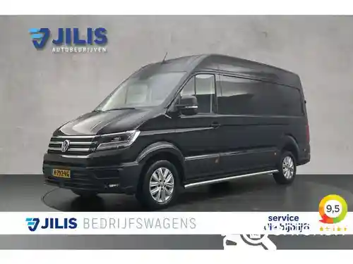 VW Bedrijfswagens Crafter 35 2.0 TDI BMT 2019