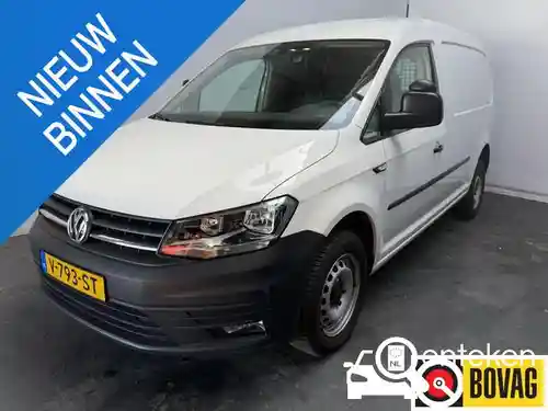 VW Bedrijfswagens Caddy Maxi 2.0 TDI SCR BMT 2018