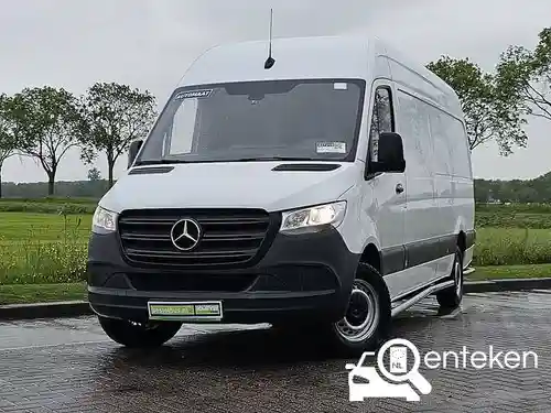 Mercedes-Benz Sprinter Tourer A3 311 CDI 2019