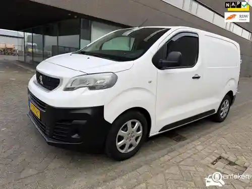 Peugeot Expert BlueHDi 95 2018