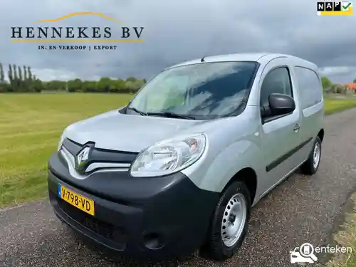 Renault Kangoo Rapid ENERGY dCi 75 2019