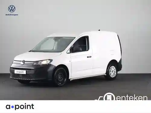 VW Bedrijfswagens Caddy Cargo Maxi 2.0 TDI SCR 2024