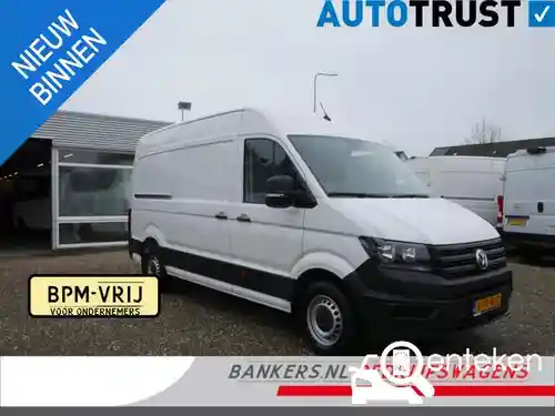 VW Bedrijfswagens 35 mittel 2.0 TDI BMT 2024