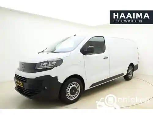 Opel Vivaro Cargo L 2.0 Diesel 2024