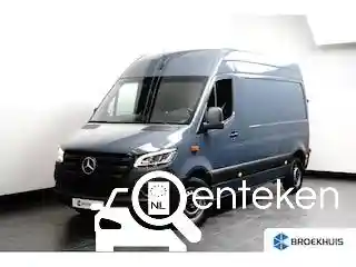 Mercedes-Benz Sprinter Standard 311 CDI 2024
