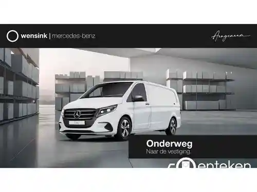 Mercedes-Benz Vito 116 CDI 2024