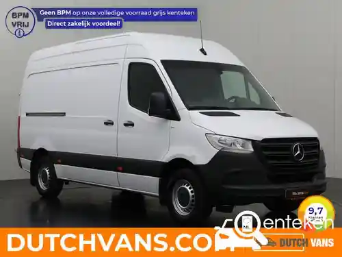 Mercedes-Benz Sprinter Standard 314 CDI 2020