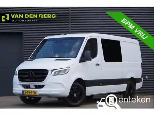 Mercedes-Benz Sprinter Standard 319 CDI 2021