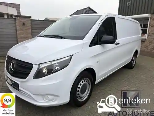 Mercedes-Benz Vito Tourer 114 CDI 2022