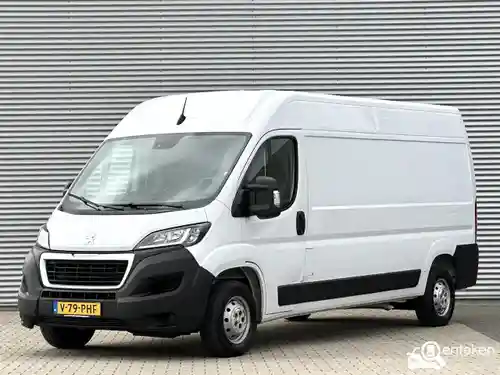 Opel Movano Cargo 2.2 Diesel 2023