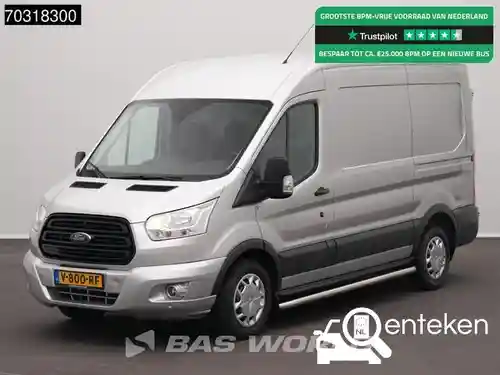 Ford Transit 350 2.0 TDCi 2018