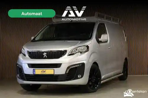 Peugeot Expert BlueHDi 180 2018