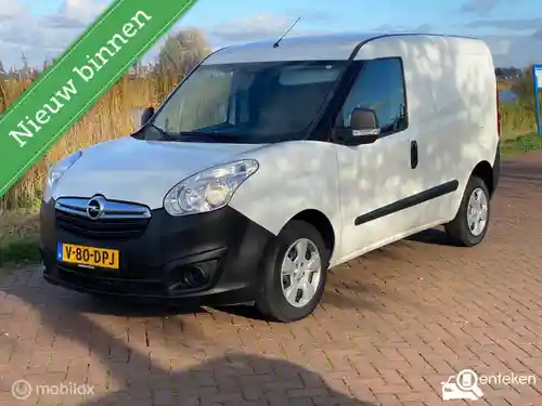 Opel Combo 2,2t 1.3 CDTI 2017
