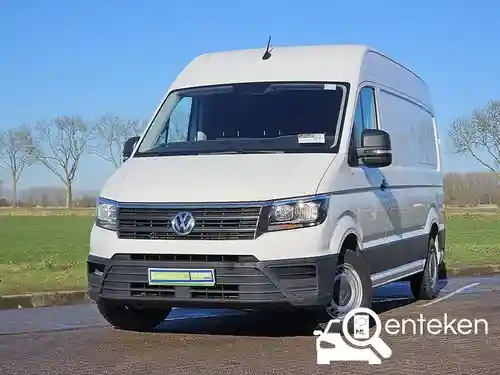 VW Bedrijfswagens Crafter 30 2.0 TDI BMT 2019