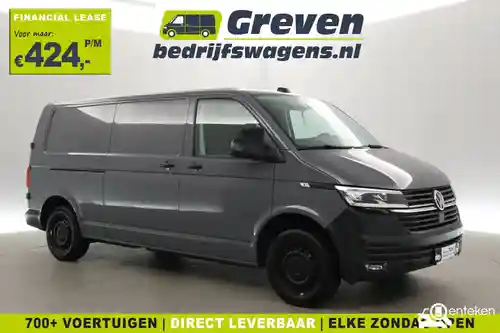 VW Bedrijfswagens T6.1 2.0 TDI BMT 2022
