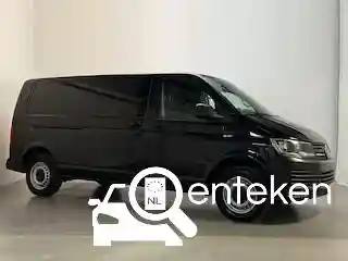 VW Bedrijfswagens T6 2.0 TDI SCR BMT 2019