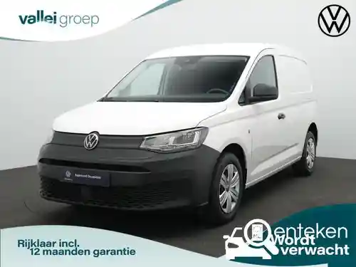 VW Bedrijfswagens Caddy Cargo 1.5 TSI OPF 2024