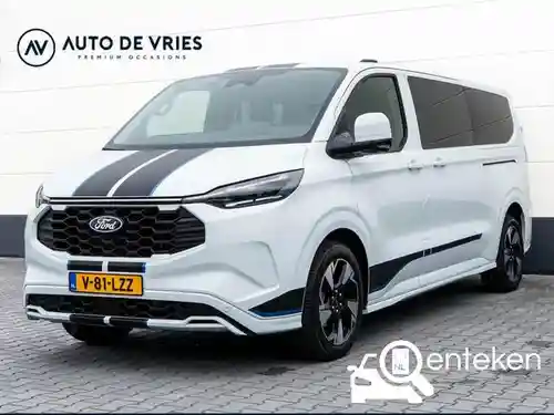 Ford Transit Custom 320 2.5 Duratec PHEV 2025