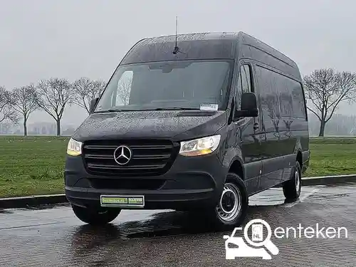 Mercedes-Benz Sprinter Standard 316 CDI 2021
