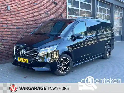Mercedes-Benz V 300 d extra 2024