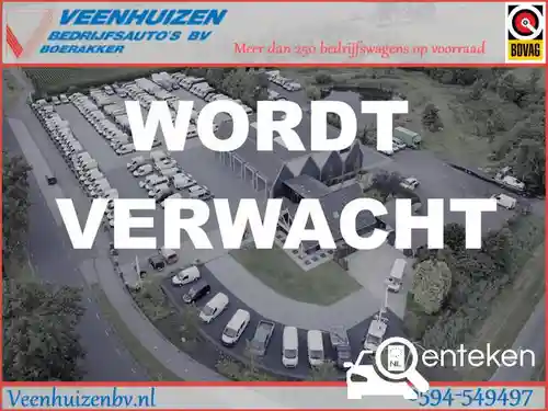 Renault Trafic 2,7t dCi 120 2018